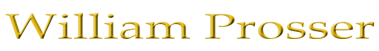 William Prosser